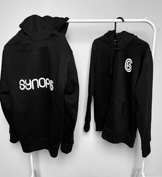 SYNOP6 Sweatshirt