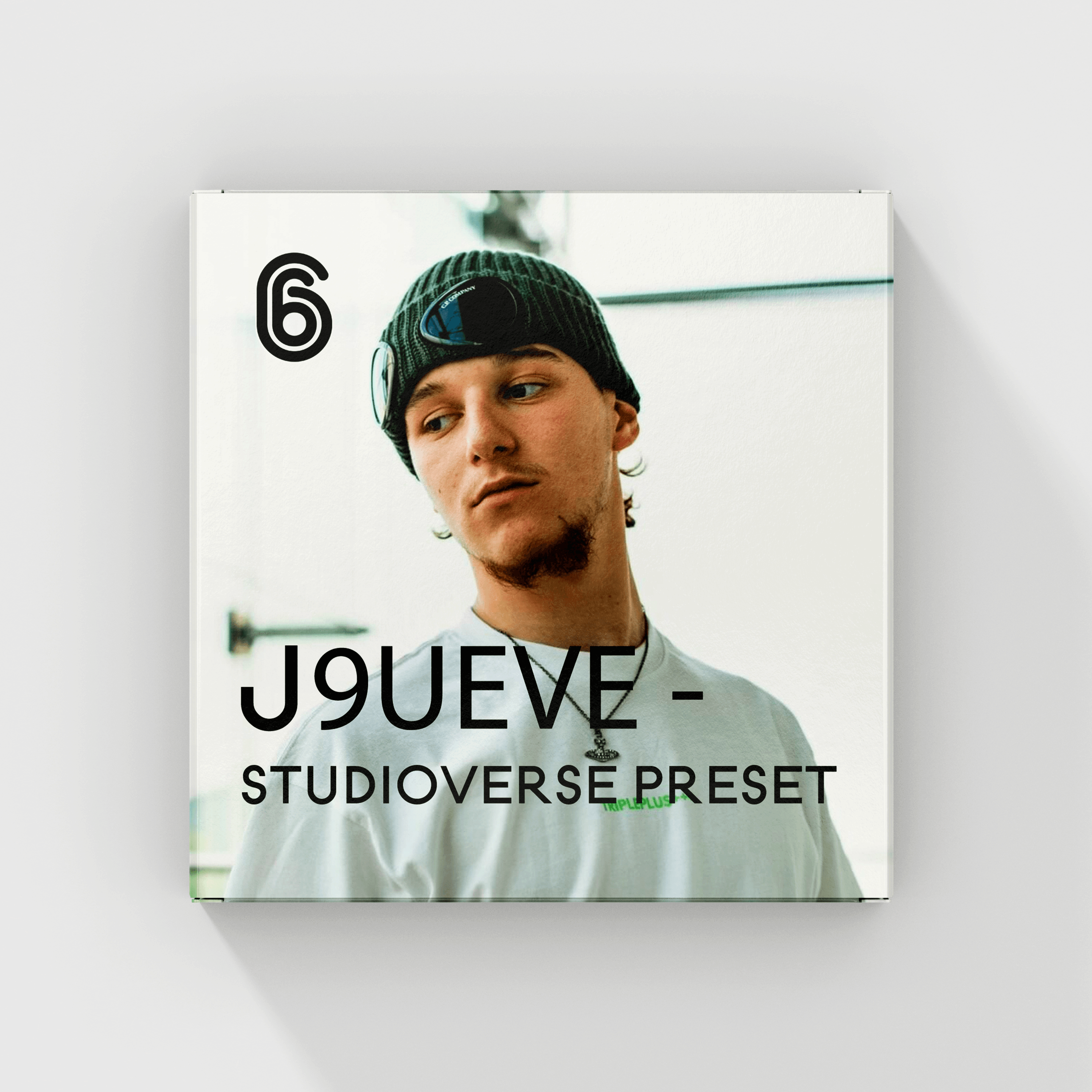 J9ueve - Preset - 6N6