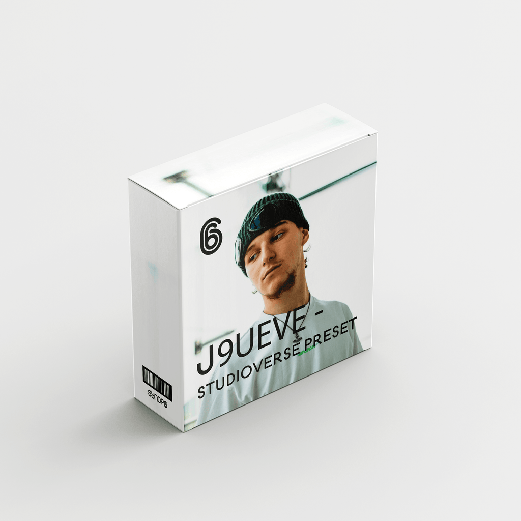 J9ueve - Preset - 6N6