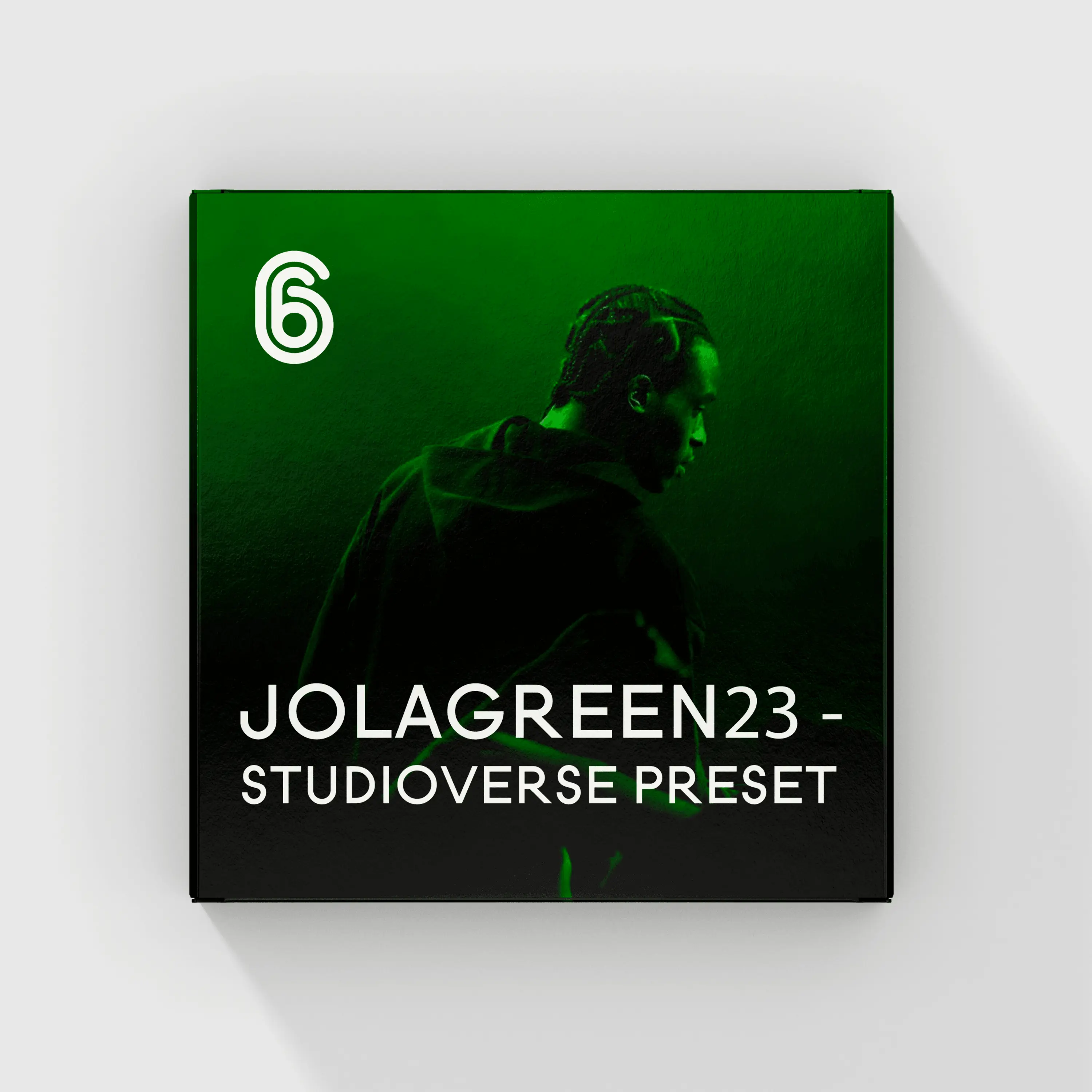 Jolagreen - Preset - 6N6