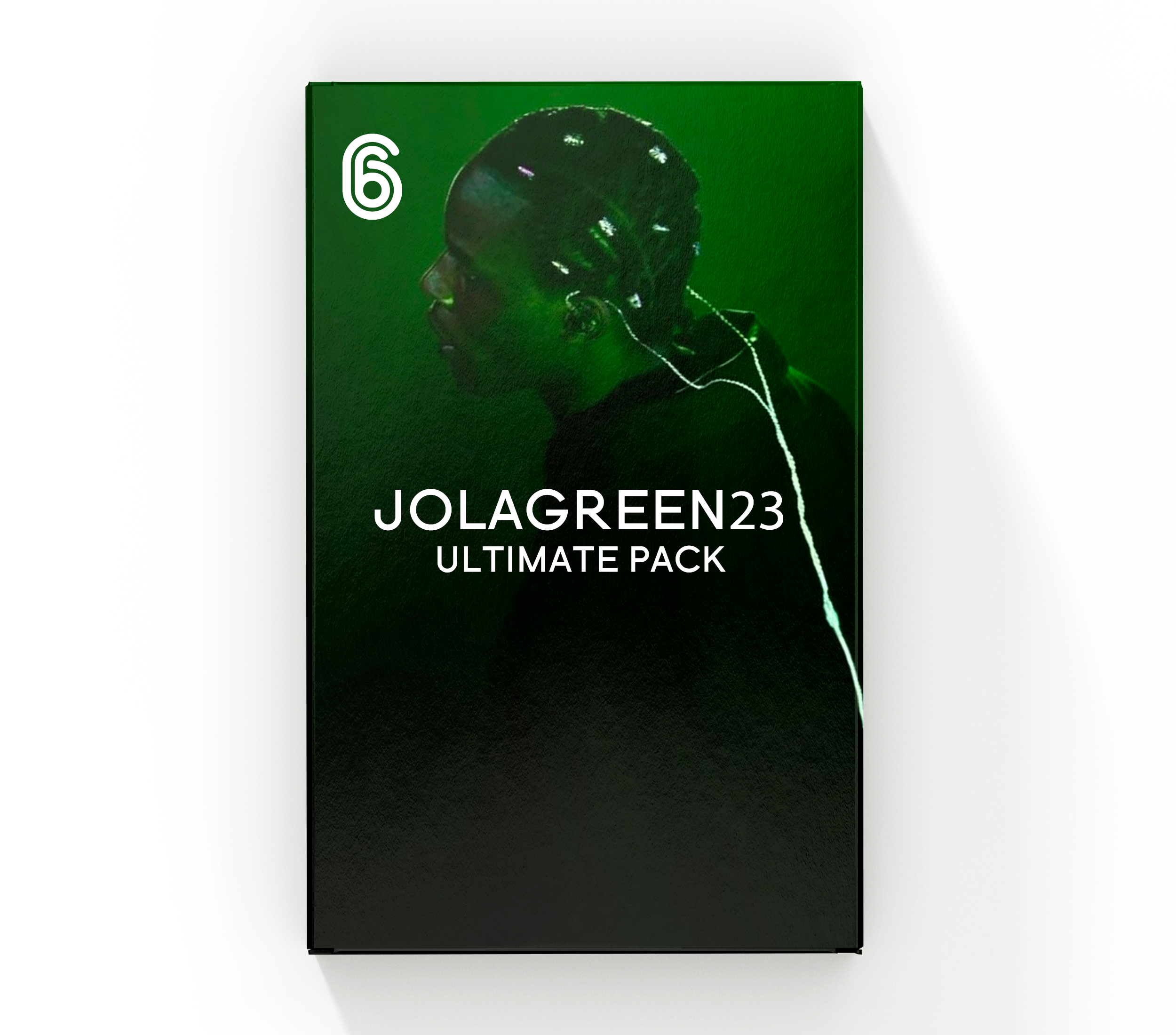 Jolagreen23 - Ultimate Pack - 6N6