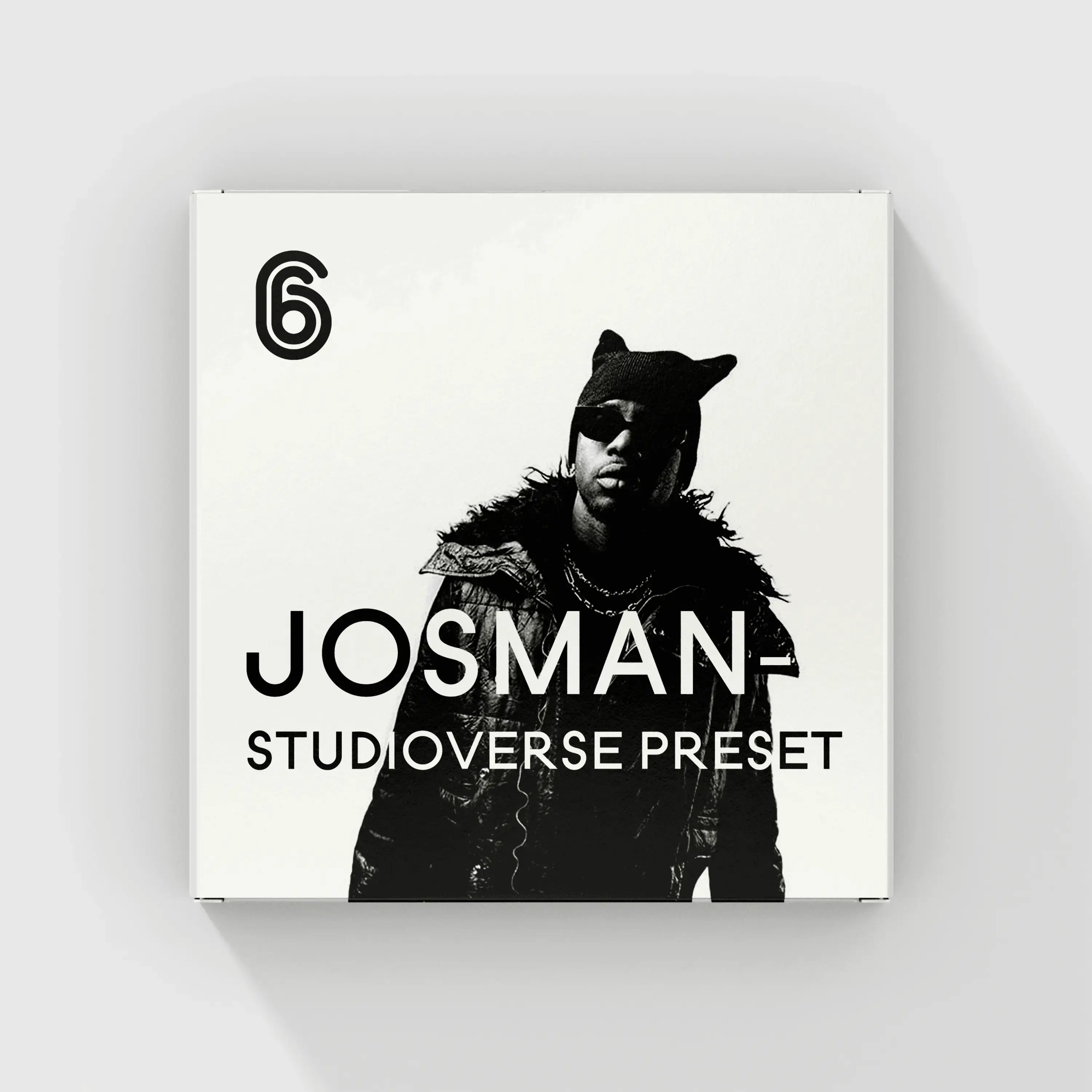 Pack Presets Janvier - Houdi Favé Josman (Bonus : Adlibs) - 6N6