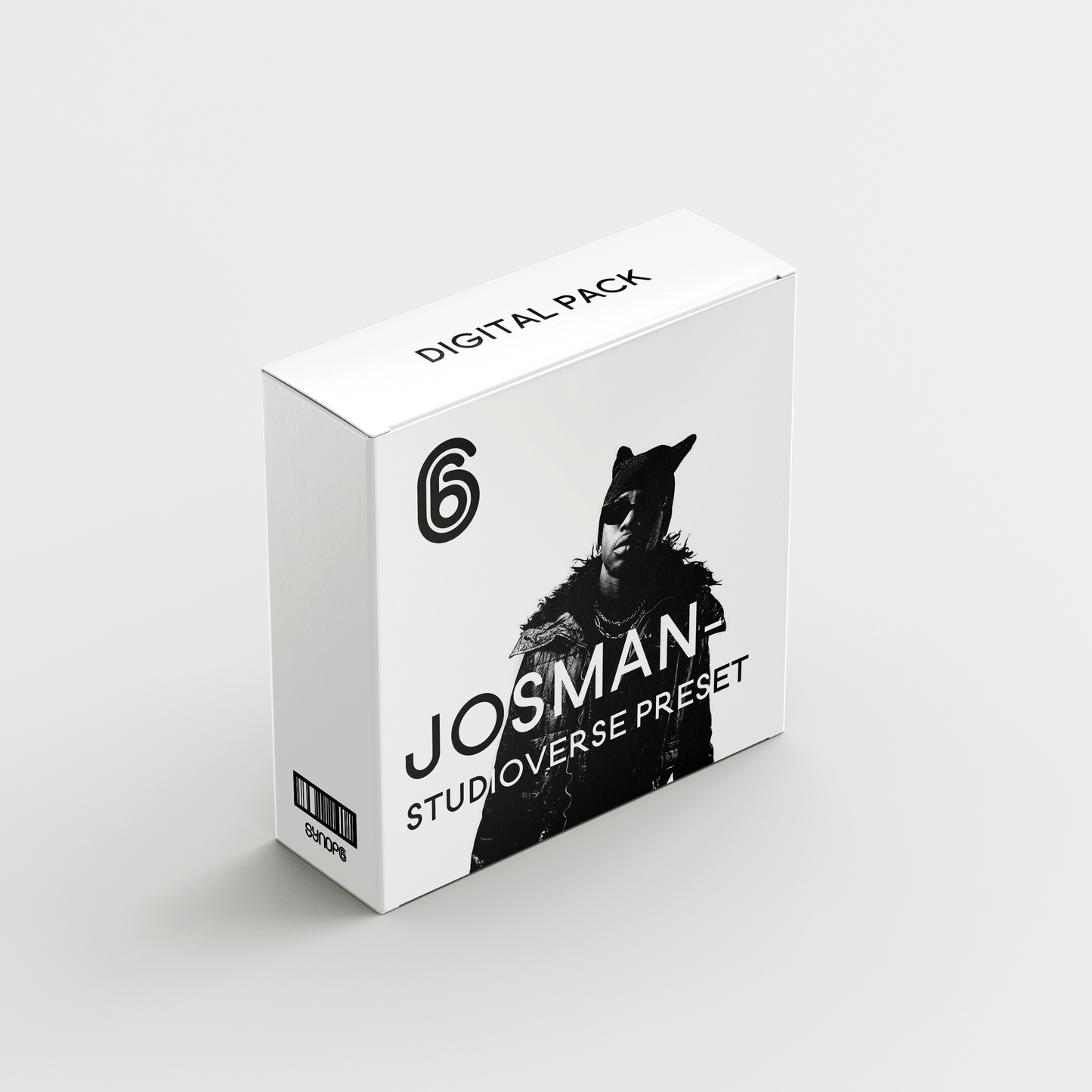 Pack Presets Janvier - Houdi Favé Josman (Bonus : Adlibs)