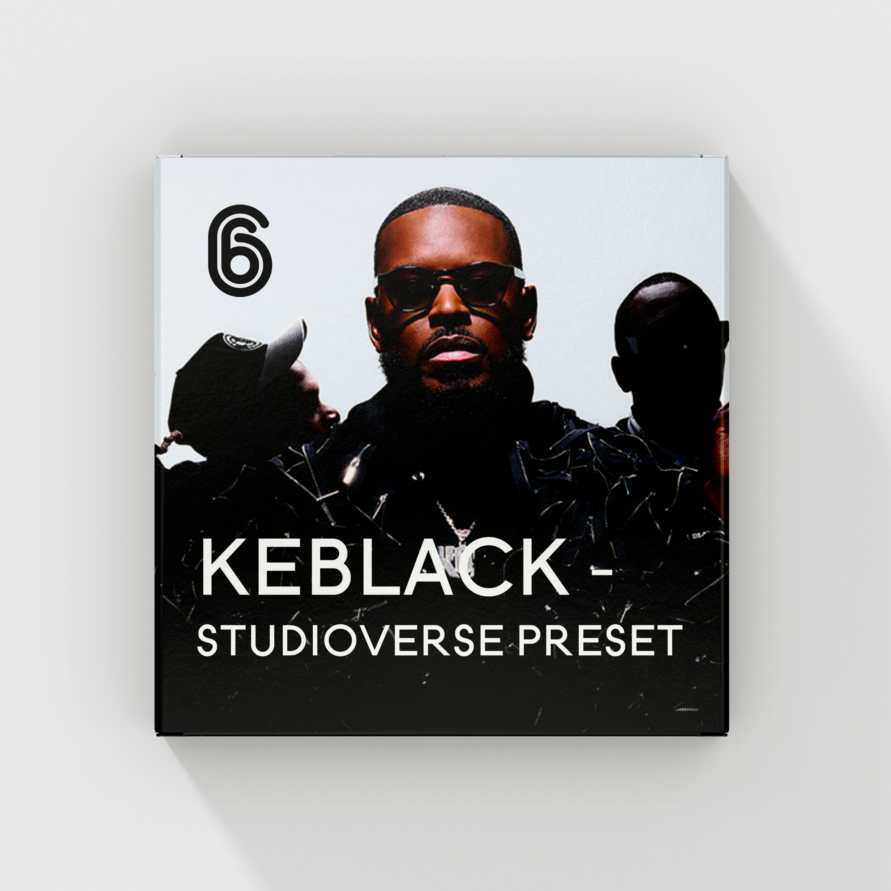 Keblack - Preset - 6N6