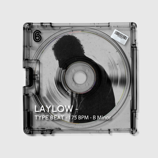 Laylow Type Beat - En boucle