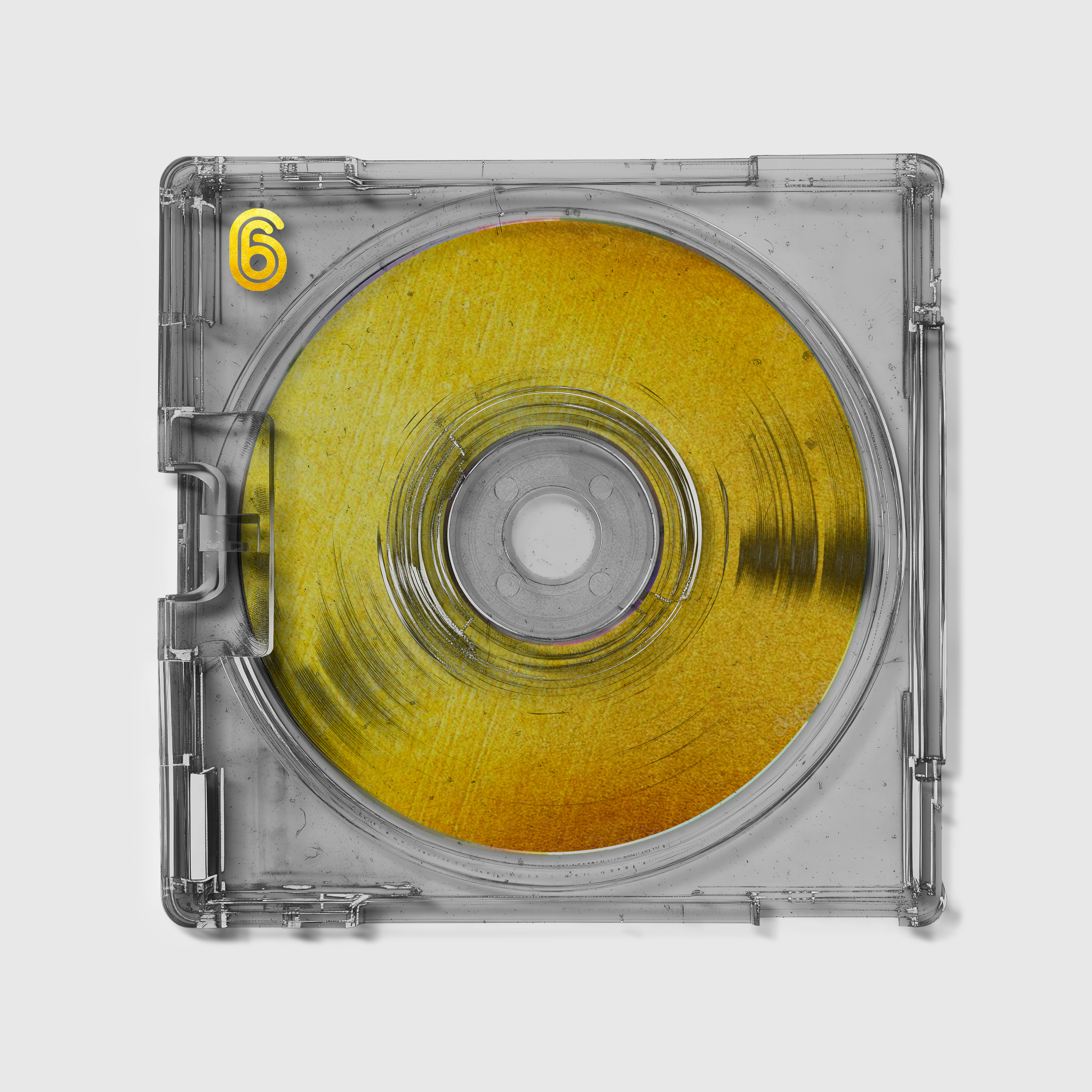 Mix de Prod by LF - 6N6