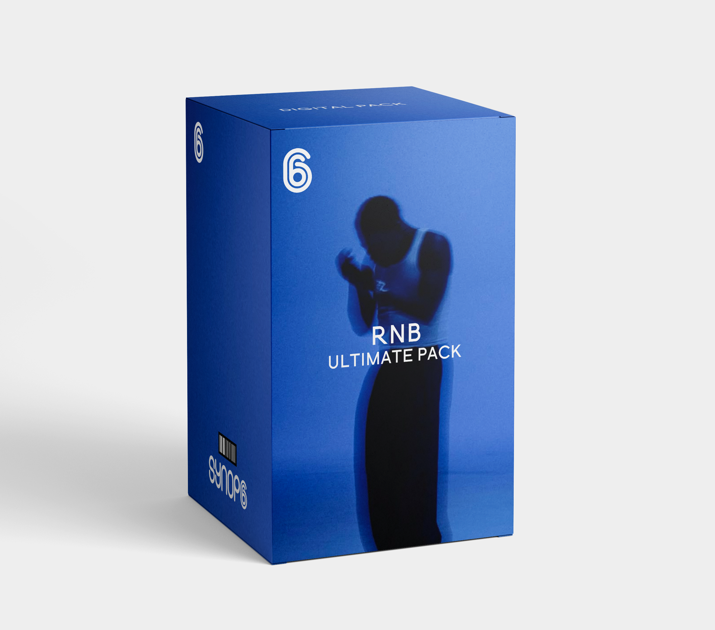 Pack Mélo – 6N6