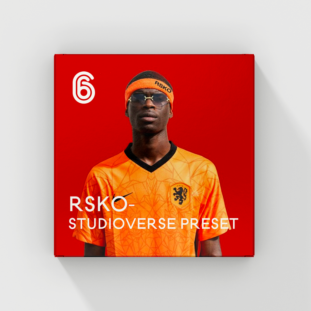 RSKO - Preset