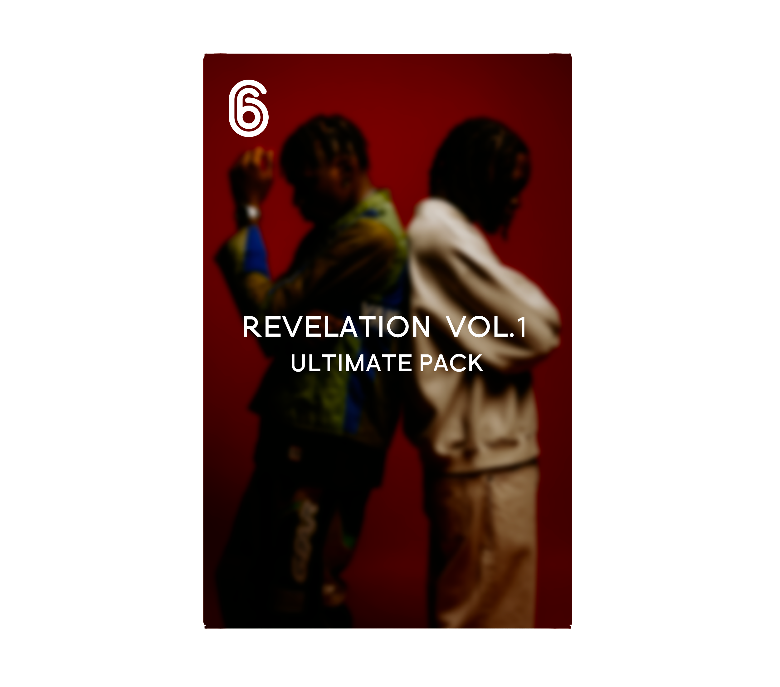 Révélation Vol.1 - Ultimate Pack - 6N6