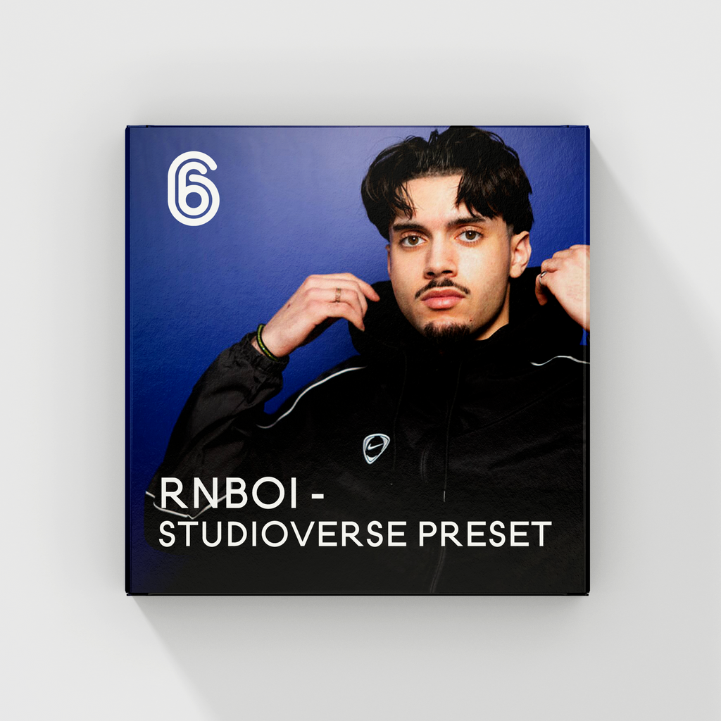 RNBoi - Preset - 6N6