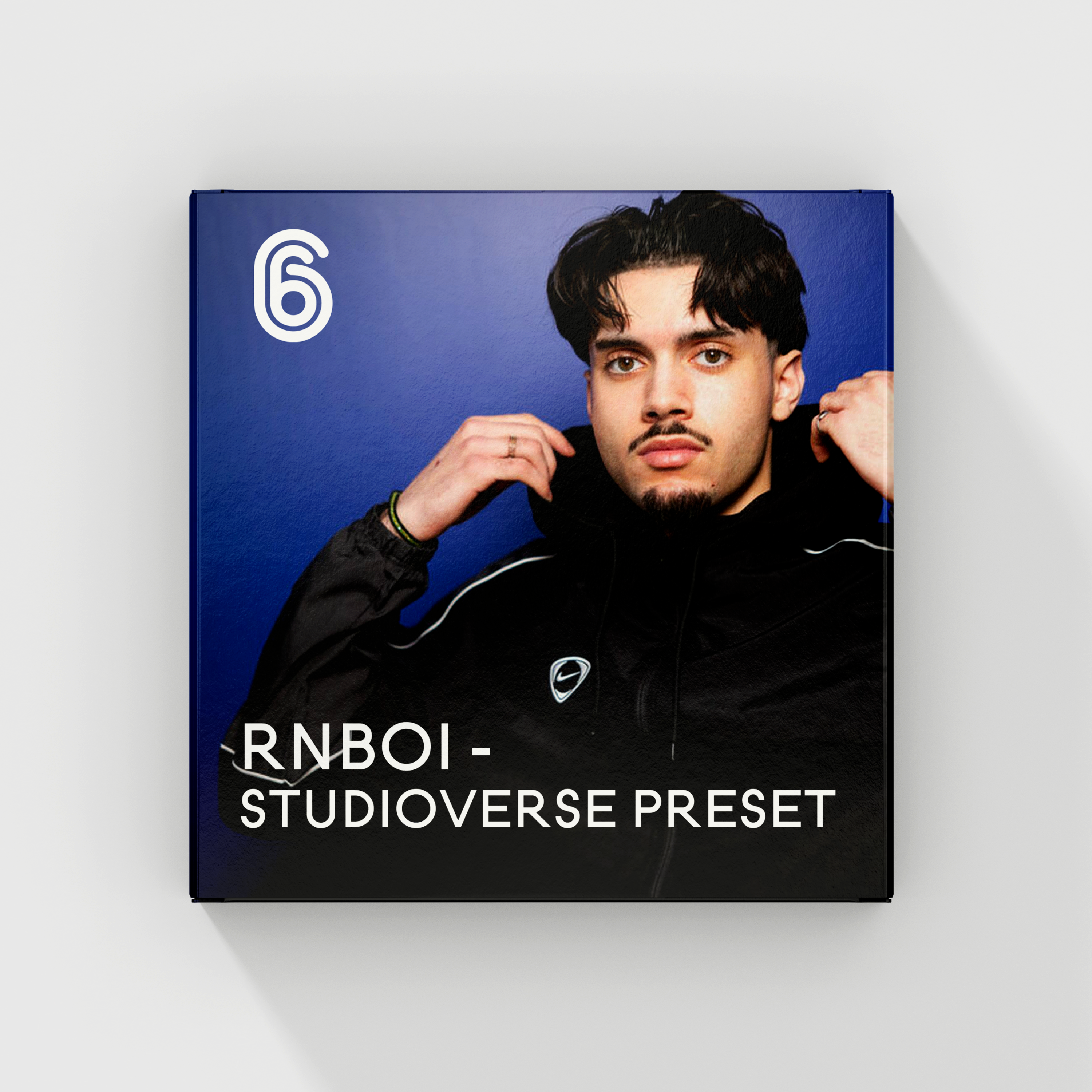 RNBoi - Preset - 6N6