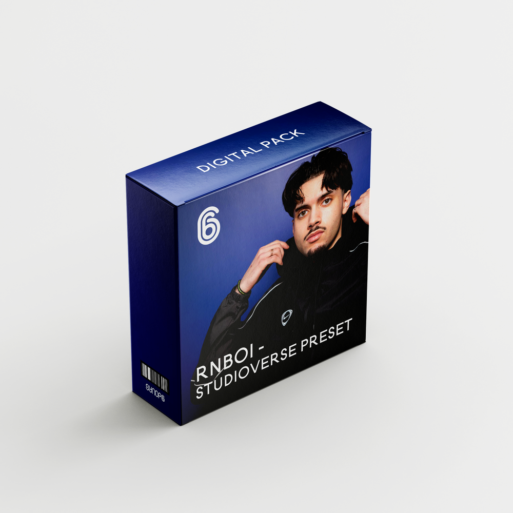 RNBoi - Preset