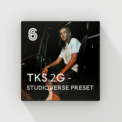 TKS 2G - Preset