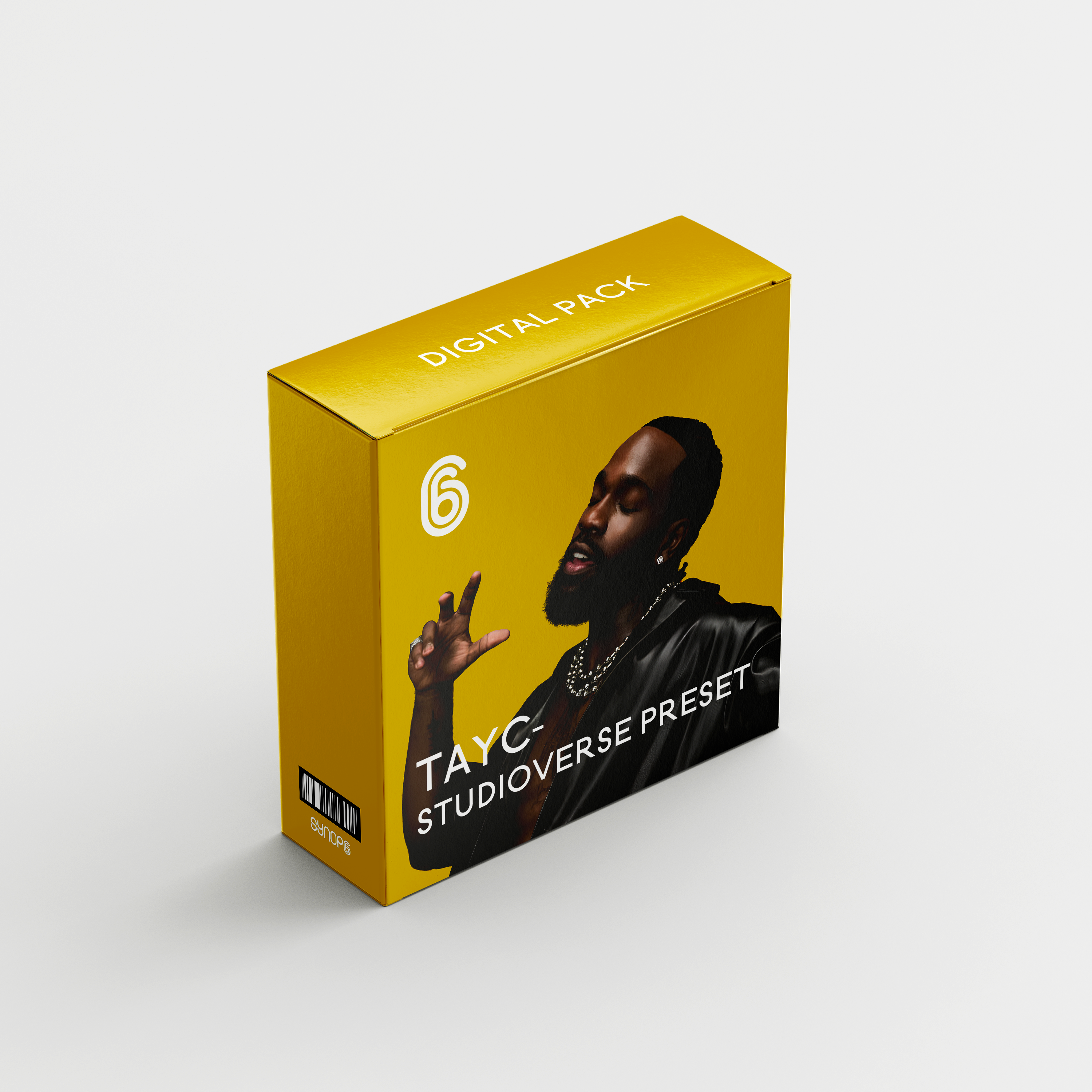 Tayc - Preset - 6N6