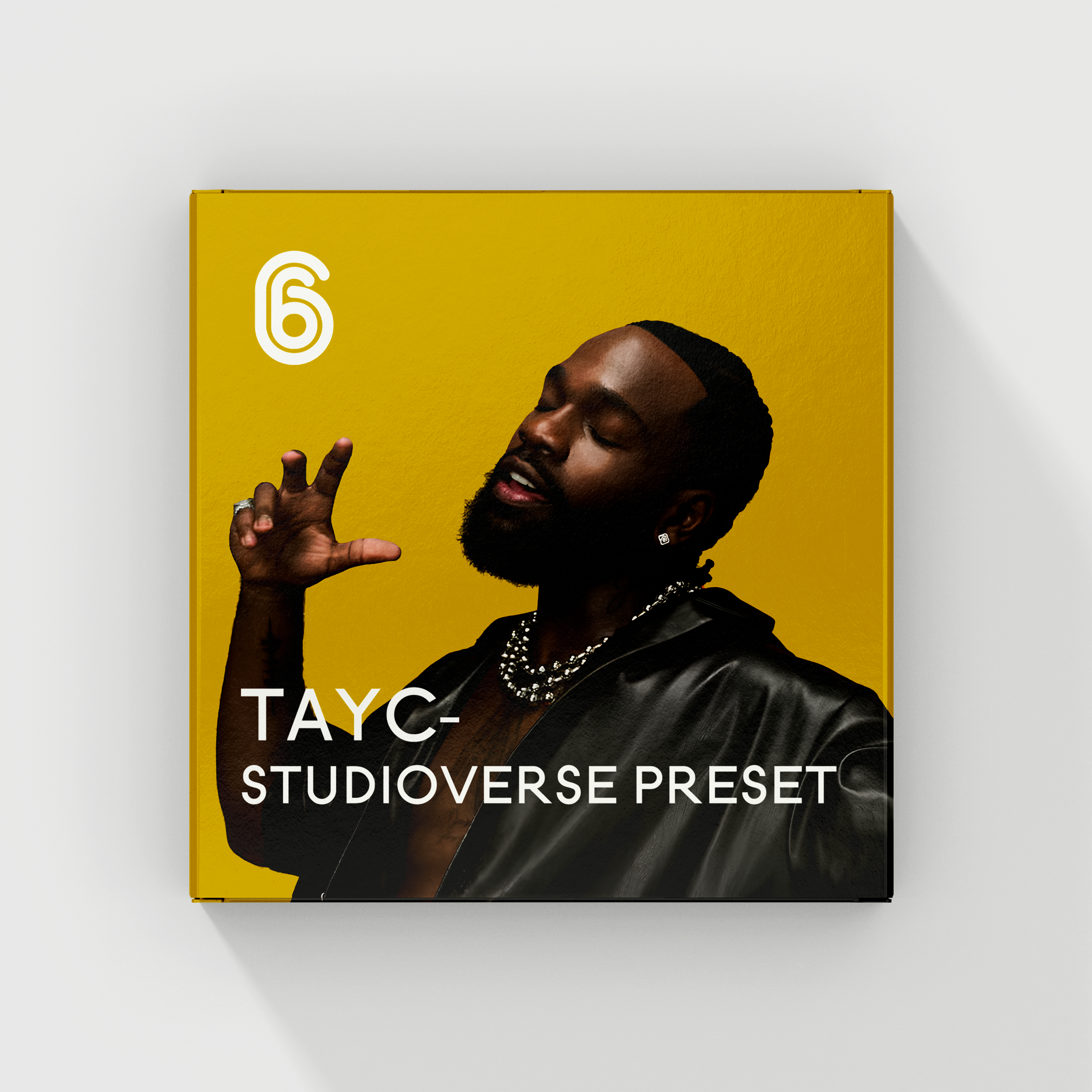 Tayc - Preset - 6N6