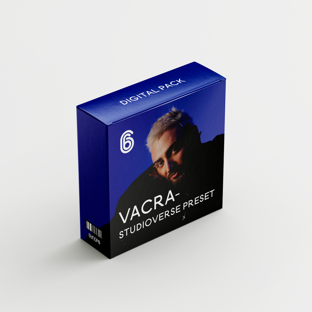 Vacra - Preset - 6N6