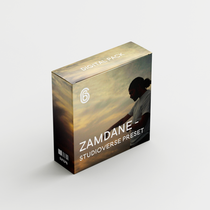 Zamdane - Preset