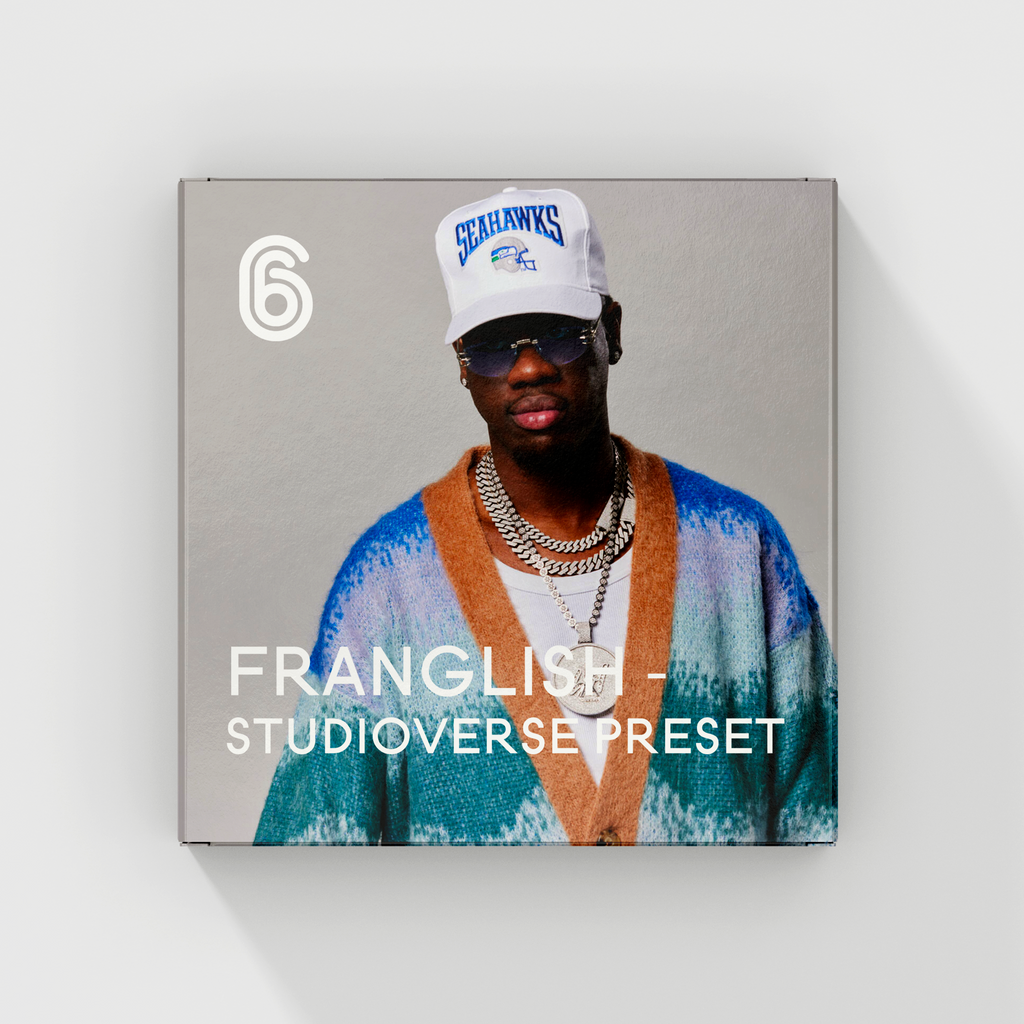Franglish - Preset