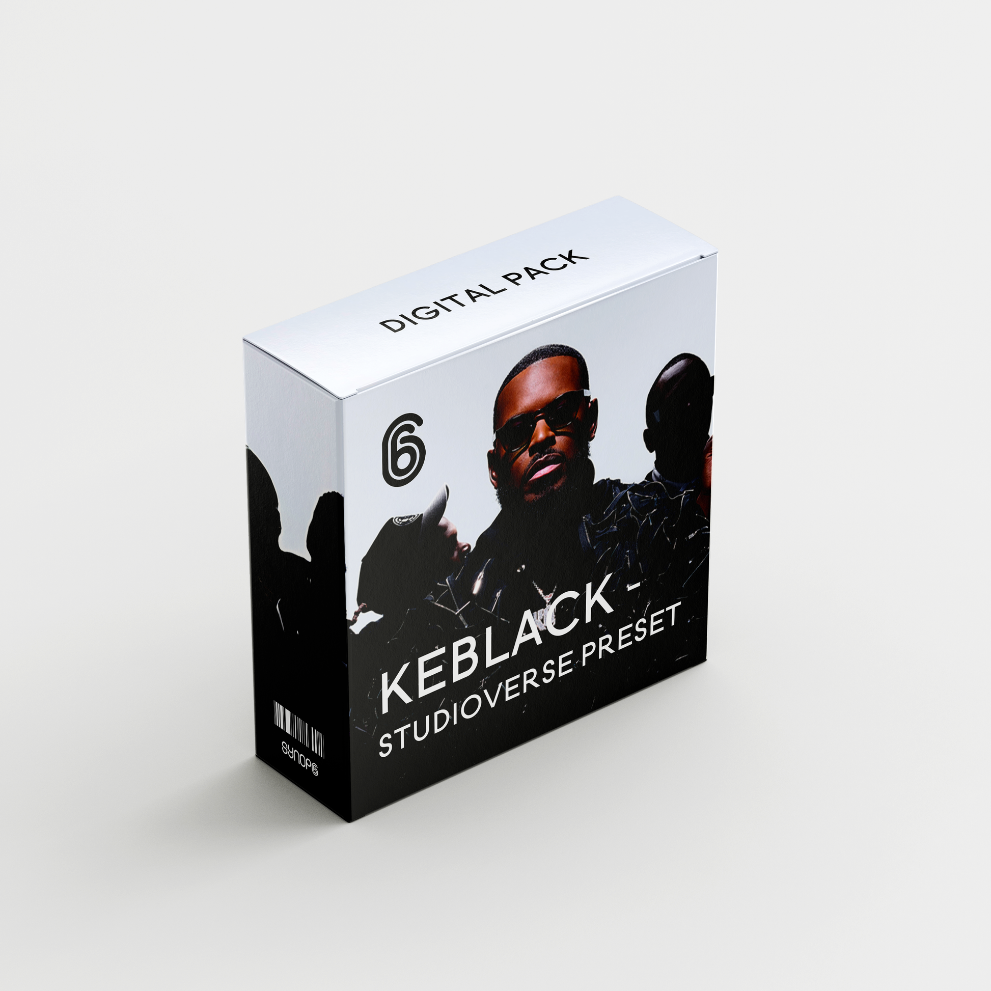 Keblack - Preset - 6N6