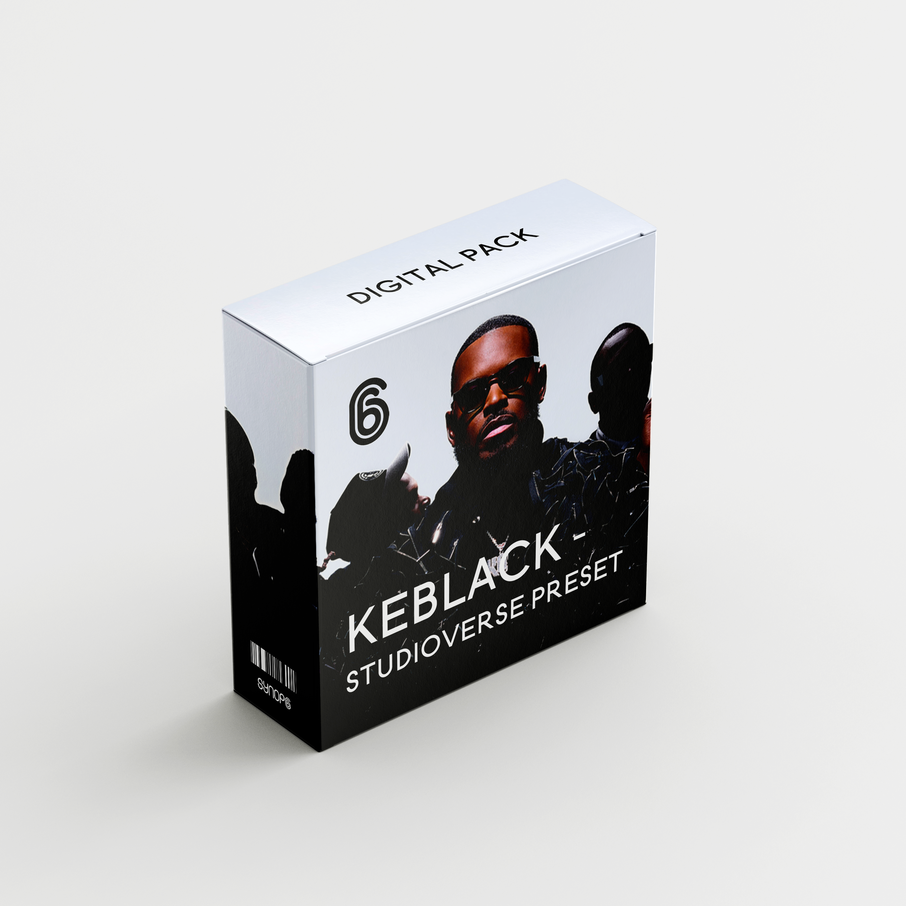 Keblack - Preset - 6N6