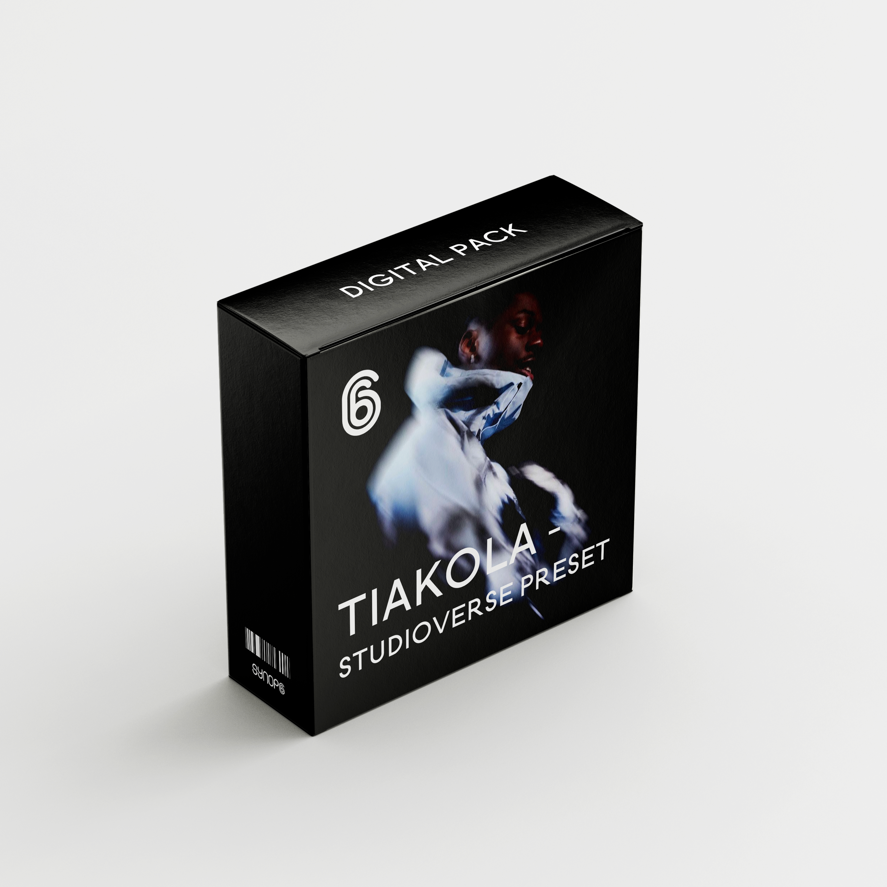 Tiakola - Preset - 6N6