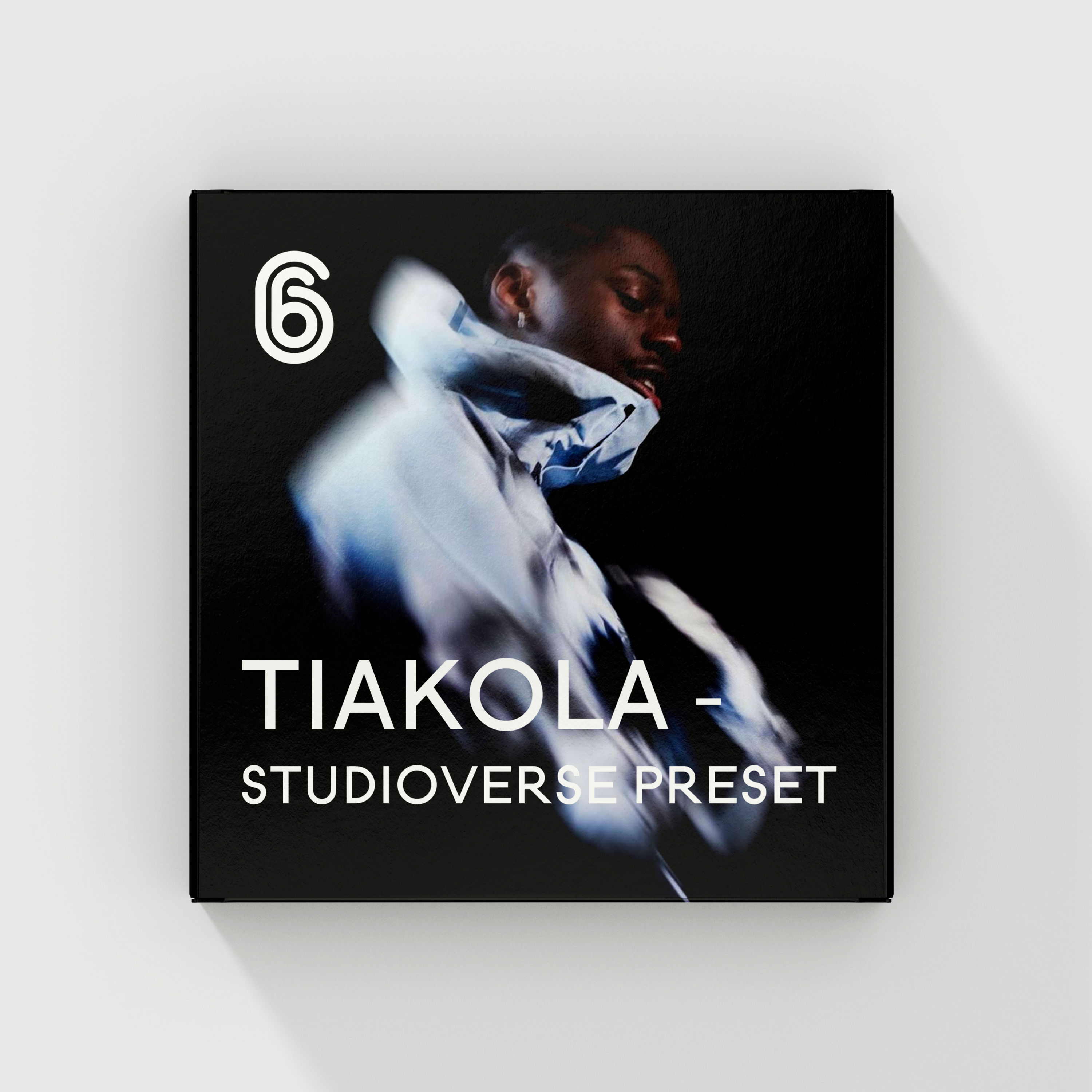 Tiakola - Preset - 6N6
